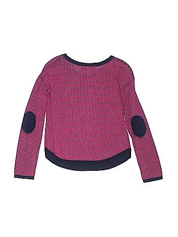 Splendid Pullover Sweater (view 2)