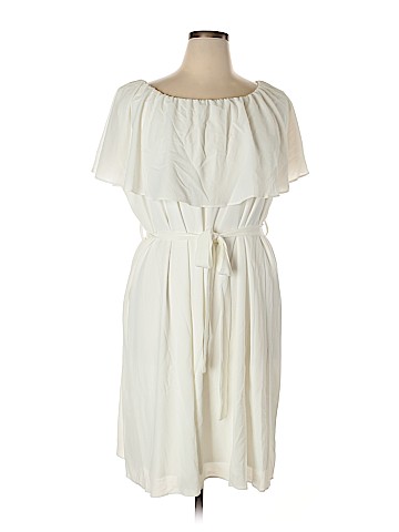 Lane Bryant Casual Dress (view 1)