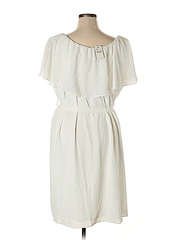 Lane Bryant Casual Dress (view 2)