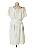 Lane Bryant White Casual Dress Size 14 - photo 2