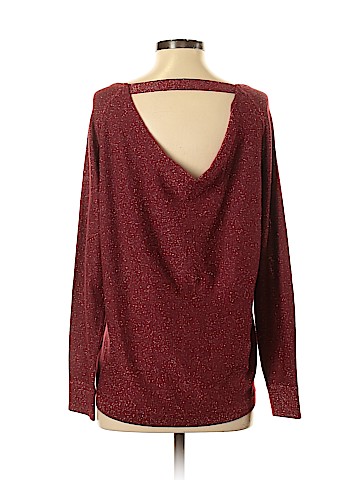 a.n.a. A New Approach Pullover Sweater (view 2)