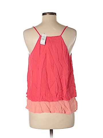 Ann Taylor LOFT Sleeveless Blouse (view 2)