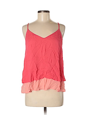 Ann Taylor LOFT Sleeveless Blouse (view 1)