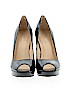 Calvin Klein Black Heels Size 6 - photo 2