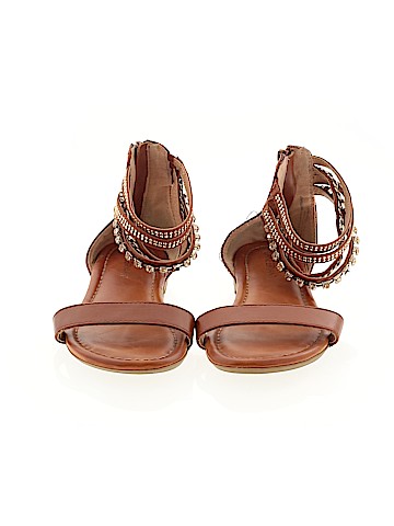 Lane Bryant Sandals (view 2)