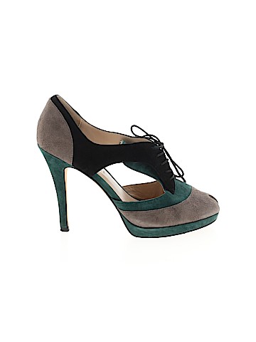 Barneys New York Heels (view 1)