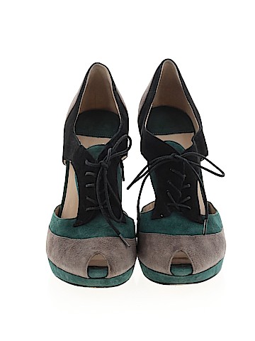 Barneys New York Heels (view 2)