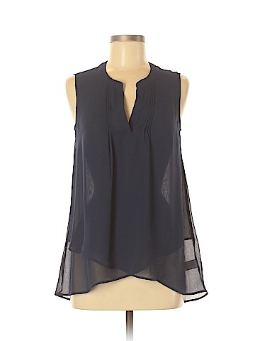 DR2 Sleeveless Blouse (view 1)