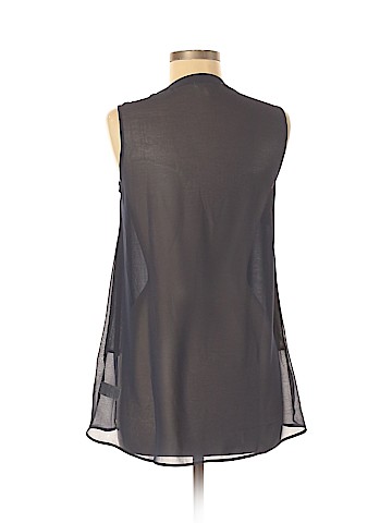 DR2 Sleeveless Blouse (view 2)