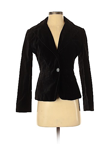 Ann Taylor Blazer (view 1)