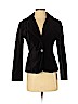 Ann Taylor Black Blazer Size 4 (petite) - photo 1