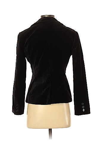 Ann Taylor Blazer (view 2)