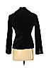 Ann Taylor Black Blazer Size 4 (petite) - photo 2