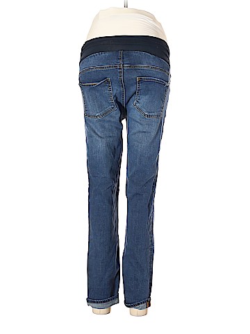 LED Luxe Essentials Denim Jeans (view 2)