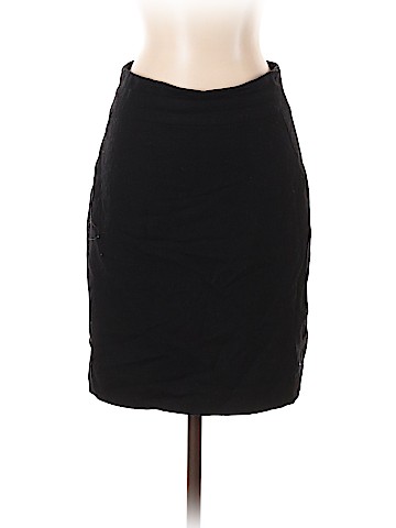 Banana Republic Wool Skirt (view 1)