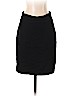 Banana Republic Black Wool Skirt Size 0 (petite) - photo 1