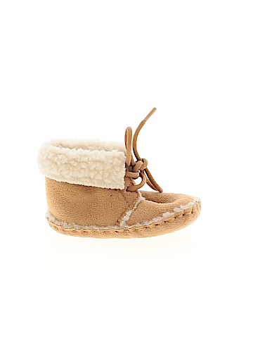 Baby Gap Boots (view 1)