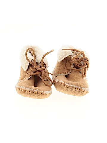 Baby Gap Boots (view 2)