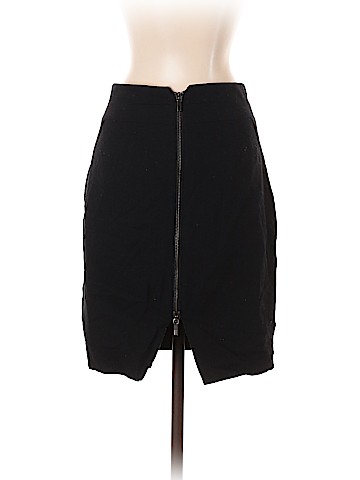 Banana Republic Wool Skirt (view 2)