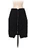 Banana Republic Black Wool Skirt Size 0 (petite) - photo 2