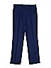 Assorted Brands Blue Wool Pants Size 10 - photo 1