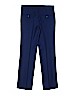 Assorted Brands Blue Wool Pants Size 10 - photo 2