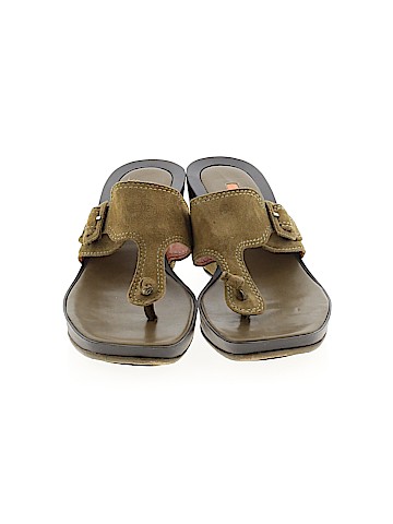 Via Spiga Wedges (view 2)