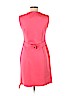 Tory Burch Pink Cocktail Dress Size S (petite) - photo 2