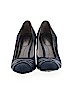 Life Stride Blue Heels Size 8 1/2 - photo 2