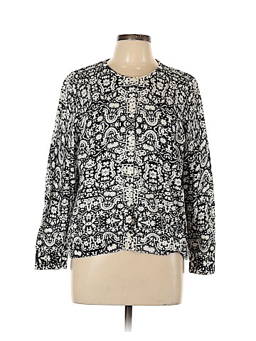 Croft & Barrow Cardigan (view 1)