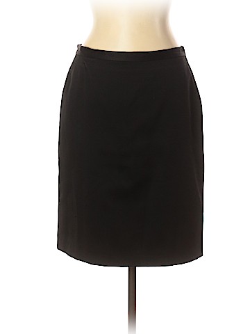 Anne Klein Casual Skirt (view 1)