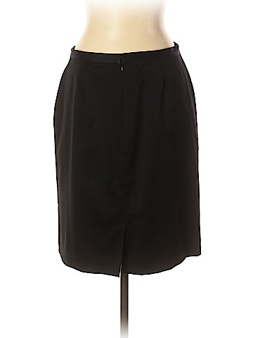 Anne Klein Casual Skirt (view 2)