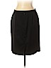 Anne Klein Black Casual Skirt Size 10 (petite) - photo 2