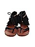 Mia Black Sandals Size 8 1/2 - photo 2