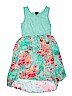 Lilt Teal Dress Size 14 - photo 1