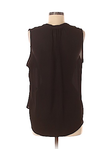 H&M Sleeveless Blouse (view 2)