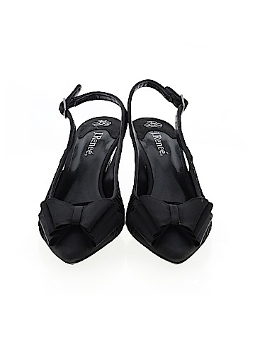 J. Renee Heels (view 2)
