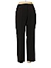 Counterparts Black Dress Pants Size 12 (petite) - photo 1