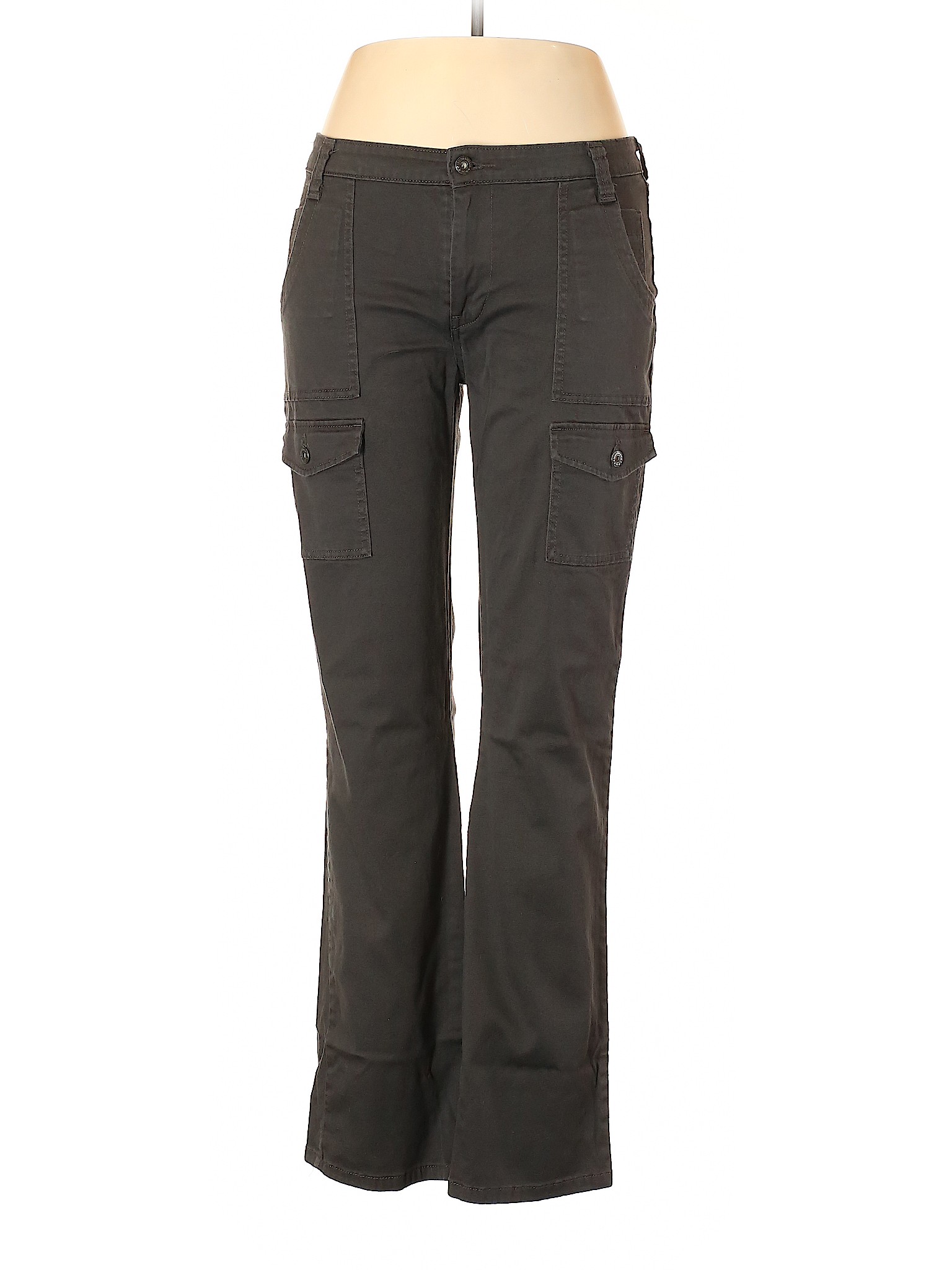 levis cargo pants womens