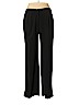 Norton McNaughton 100% Polyester Black Dress Pants Size 12 (petite) - photo 1