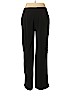Norton McNaughton 100% Polyester Black Dress Pants Size 12 (petite) - photo 2