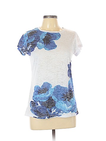 INC International Concepts Short Sleeve Top (view 1)