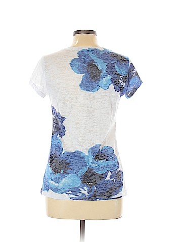 INC International Concepts Short Sleeve Top (view 2)