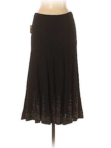 Coldwater Creek Casual Skirt (view 2)