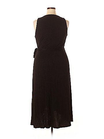 Ann Taylor LOFT Casual Dress (view 2)