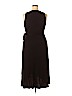 Ann Taylor LOFT Black Casual Dress Size XXL (petite) - photo 2