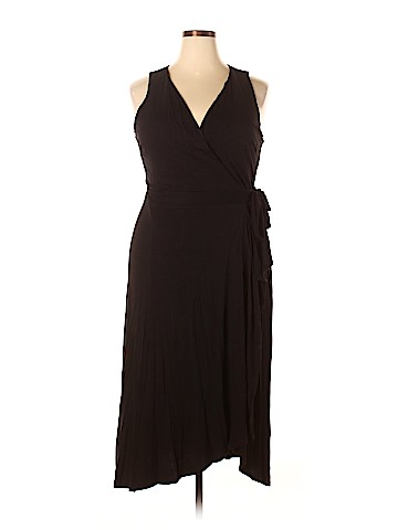 Ann Taylor LOFT Casual Dress (view 1)