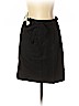 Ann Taylor LOFT Black Casual Skirt Size 6 (petite) - photo 1