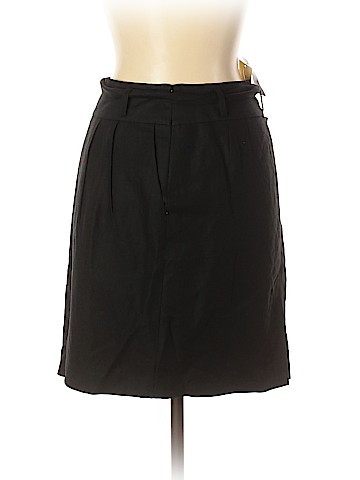 Ann Taylor LOFT Casual Skirt (view 2)