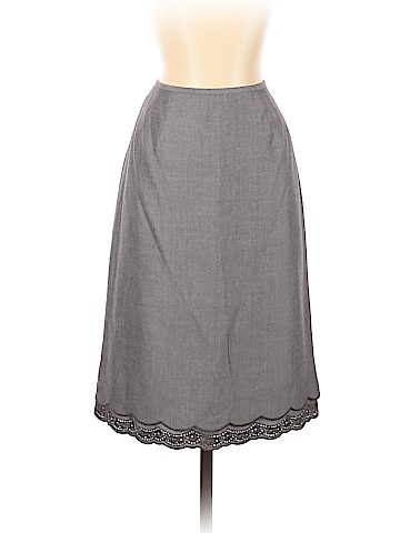 Kasper Formal Skirt (view 1)